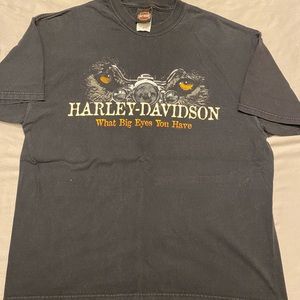 Harley-Davidson t-shirt